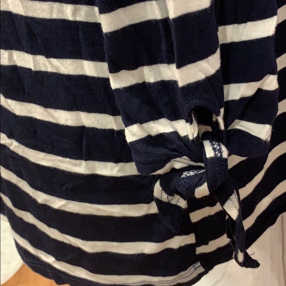 Stripped Long sleeve. - Picture 2 of 6
